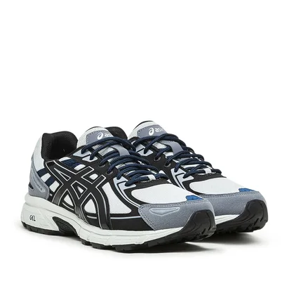 Asics GEL-VENTURE 6 (Grau / Schwarz)
