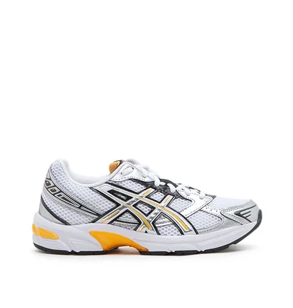 Asics WMNS Gel-1130 (Weiß / Gelb)