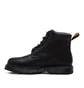 Dr. Martens 939 Padded Collar Ankle Boots (Schwarz)