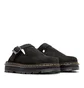Dr. Martens ZebZag Mule (Schwarz)