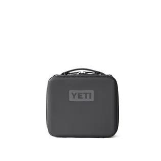 Yeti 3 L Lunchbox (Schwarz)