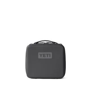 Yeti 3 L Lunchbox (Schwarz)