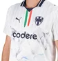 Puma x KidSuper CF Monterrey Trikot (Weiss)