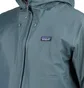 Patagonia Torrentshell 3L Rain Jacket (Grün)