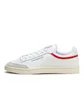 adidas Americana Low (Weiß / Rot)