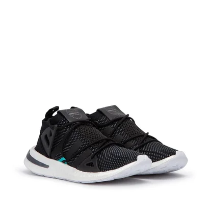 adidas ARKYN W (Schwarz)