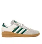 adidas Busenitz (Grau / Grün)