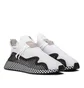 adidas Deerupt S (Weiß / Schwarz)