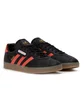 adidas GAZELLE Super (Schwarz / Rot)