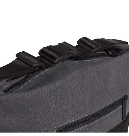 adidas NMD Backpack Night Canvas (Dunkelgrau)