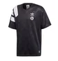 adidas x United Arrows & Sons Game Jersey (Schwarz)