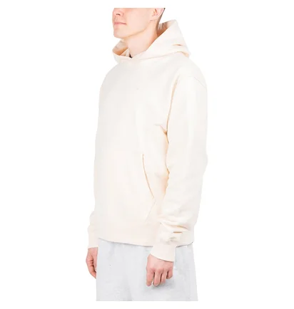 adidas x Pharrell Williams Basics Hoodie (Cream)