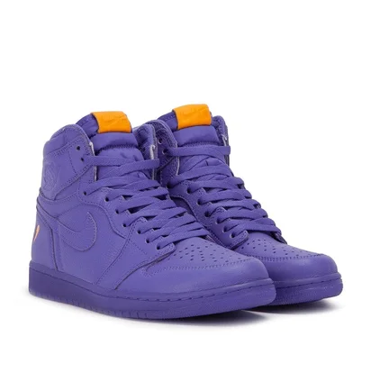 Air Jordan 1 Retro High OG Gatorade Edition (Lila)