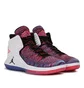Air jordan XXXII (Weiß / Lila / Blau)
