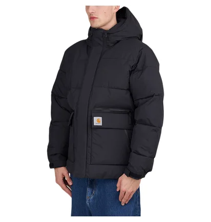 Carhartt WIP Munro Jacket (Schwarz)
