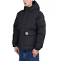 Carhartt WIP Munro Jacket (Schwarz)