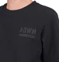 adidas x White Mountaineering Sweatshirt (Schwarz)