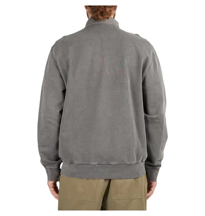 Carhartt WIP Duster Script Sweatshirt (Anthrazit)
