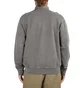Carhartt WIP Duster Script Sweatshirt (Anthrazit)