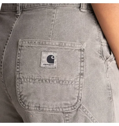 Carhartt WIP W' Jens Pant (Grau)