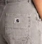 Carhartt WIP W' Jens Pant (Grau)