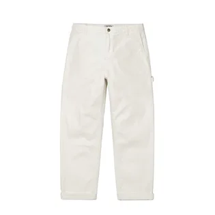 Carhartt WIP W Pierce Pant (Weiß)