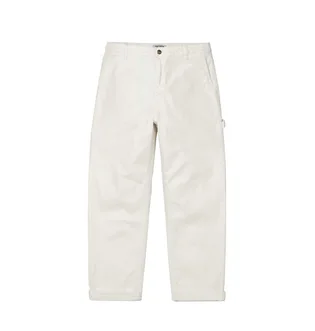 Carhartt WIP W Pierce Pant (Weiß)