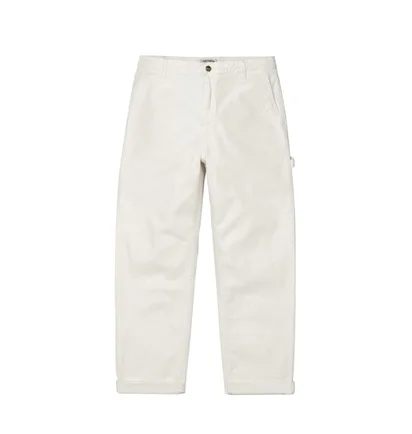 Carhartt WIP W Pierce Pant (Weiß)
