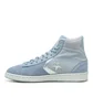 Converse Pro Leather Hi 'Heart of the City' (Blaugrau)