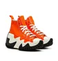 Converse Run Star Hi Motion (Orange / Schwarz / Weiß)