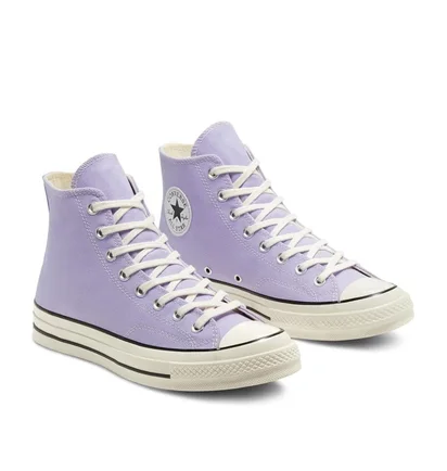 Converse Vintage Chuck Taylor 70 HI (Violett)