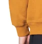 Dime Classic Logo Hoodie (Braun)