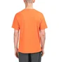 Dime Classic Small Logo T-Shirt (Orange)