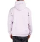 Dime Unobtainium Chenille Hoodie (Lila)