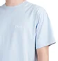 Dime Classic Small Logo T-Shirt (Hellblau)