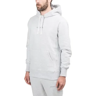 Aimé Leon Dore Logo Hoodie (Hellgrau)