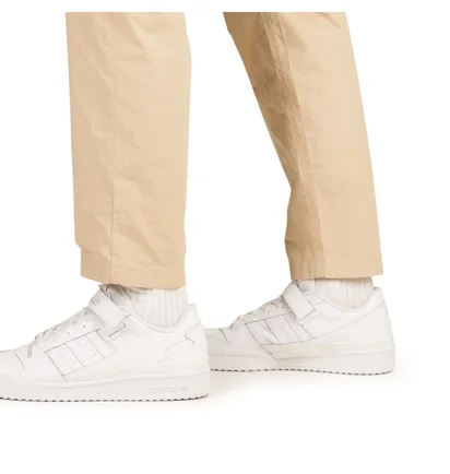 Edmmond Studios Light Pants (Beige)