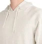 Edmmond Studios Mini Logo Hoodie (Grau)