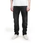 Edwin ED-55 Red Selvage Black Denim (Schwarz)