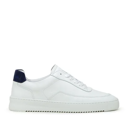 Filling Pieces Mondo 2.0 Ripple Bianco (Weiß / Navy)