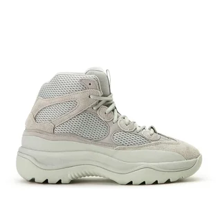 adidas Yeezy Desert Boot 'Salt' (Weiß)