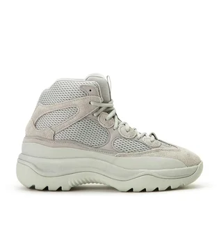 adidas Yeezy Desert Boot 'Salt' (Weiß)