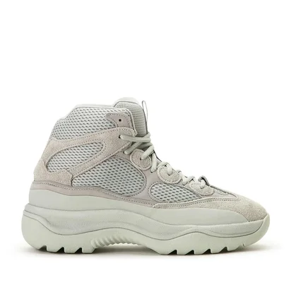 adidas Yeezy Desert Boot 'Salt' (Weiß)