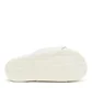 adidas Y-3 Slide 'White' (Weiß / Rot)