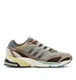 adidas x Groundhog Day Supernova Cushion 7 (Grau / Beige)