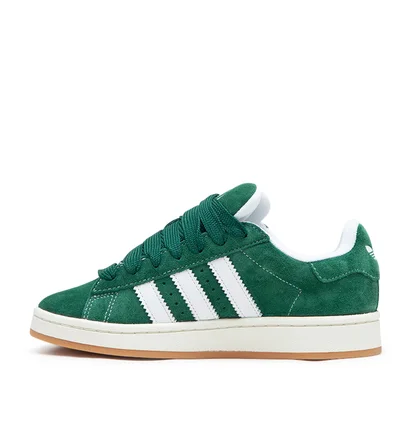 adidas Campus 00s (Grün / Weiß)