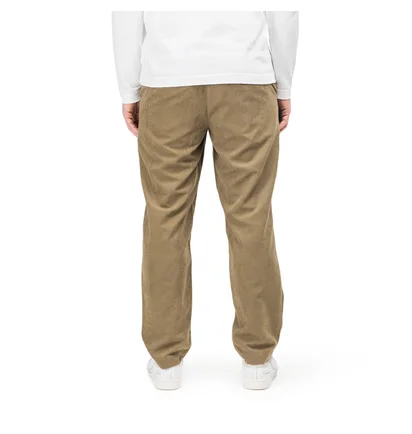 Han Kjobenhavn Chino Pants (Braun)