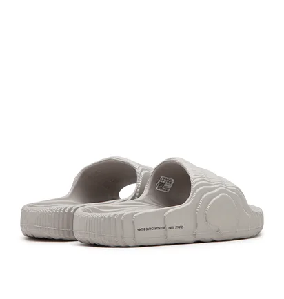 adidas Adilette 22 (Hellbraun)