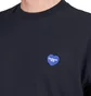 Carhartt WIP S/S Heart Patch T-Shirt (Navy)