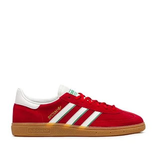 adidas Handball Spezial (Rot / Weiß / Grün)